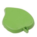 Leaf-Shaped Terrarium Bowl 6