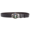 Leather Belt L475 7