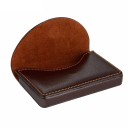 Leather Document Holder T991 5