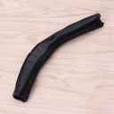 Leather Handle Cover for Pushchair 2 pcs 3