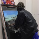 Leather Jacket F1164 4