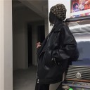 Leather Jacket F1164 5