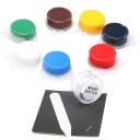 Leather Protection Sealant 7 pcs 4
