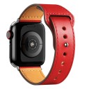Leather Strap for Apple Watch 42 mm / 44 mm / 45 mm T861 3