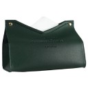 Leather Tissue Box 5