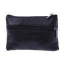 Leather Travel Case T987 1