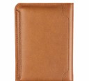 Leather Travel Document Case T998 2