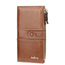 Leather Women's Wallet M129 3