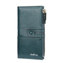 Leather Women's Wallet M129 6