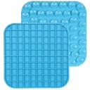 Léchage tapis pour chiens et chats C758 1