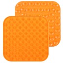 Léchage tapis pour chiens et chats C758 3