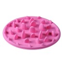 Léchage tapis pour chiens et chats C764 4