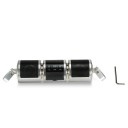 Lecteur Bluetooth pour moto 1
