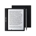 Lecteur d'e-books 7 pouces en encre électronique couleur Android 14 4 Go de RAM et 64 Go de batterie 3050 mAh WiFi et Bluetooth pour la lecture 1