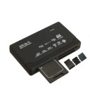 Lecteur de cartes mémoire externe K878 2