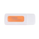 Lecteur de cartes mémoire USB K910 2
