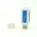 Lecteur de cartes mémoire USB K917 1