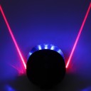 LED achterlicht voor de fiets 7
