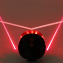 LED achterlicht voor de fiets 9