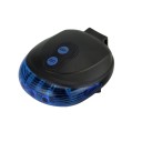 LED achterlicht voor de fiets 2