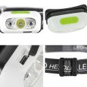 LED-ajovalo J407 8