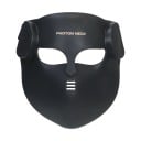 LED ansigtsmaske med 8 lysindstillinger 272 LED-dioder silikonebatteri 2000 mAh effekt 3 W med kasse 2