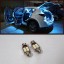 LED autó izzók Mazda 5 db-hoz 7