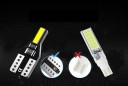 LED-auton polttimot 10 kpl 1