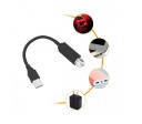 LED-auton sisävalaistus 4