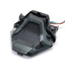 LED-baglygte til motorcykel til Yamaha 3