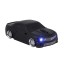 LED bezdrôtová myš Auto 9