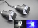 LED blinkers för motorcykel 2 st B652 3