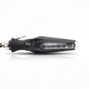 LED-Blinkersatz für Elektrofahrrad 12 V 4 Stück mit Schalter für den Lenker und Halterungen für vorne, hinten und unter dem Sattel, Schutzart IPX5 3