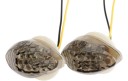 LED blinklys til motorcykel 2 stk. A2277 1