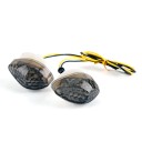 LED blinklys til motorcykel 2 stk. A2277 4