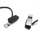LED blinklys til motorcykel 2 stk. N46 5