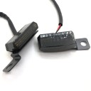 LED blinklys til motorcykel 2 stk. N46 4