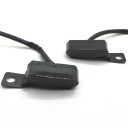 LED blinklys til motorcykel 2 stk. N46 3