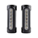 LED blinklys til motorcykel 2 stk. N51 7