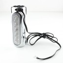 LED blinklys til motorcykel 2 stk. N51 5