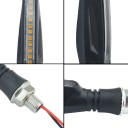 LED blinklys til motorcykel 2 stk. 6