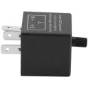 LED-blinklyskontakt B626 4