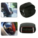 LED-bremselys bagtil til Harley A1942 3