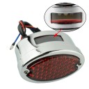 LED-bremselys bagtil til motorcykel A2302 4