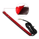 LED-bremselys bagtil til motorcykel N39 2