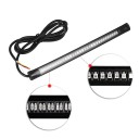 LED-bremselys bagtil til motorcykel N39 3