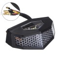 LED-bremselys bagtil til motorcykel N55 3