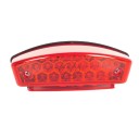 LED-bremselys til motorcykel 5