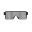 LED-Brille mit Animationen 3