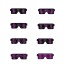 LED-Brille mit Animationen 2